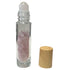 Roll-on quartz rose