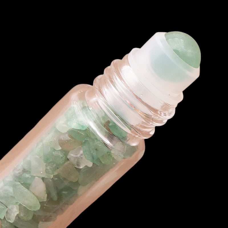 Roll-on aventurine verte