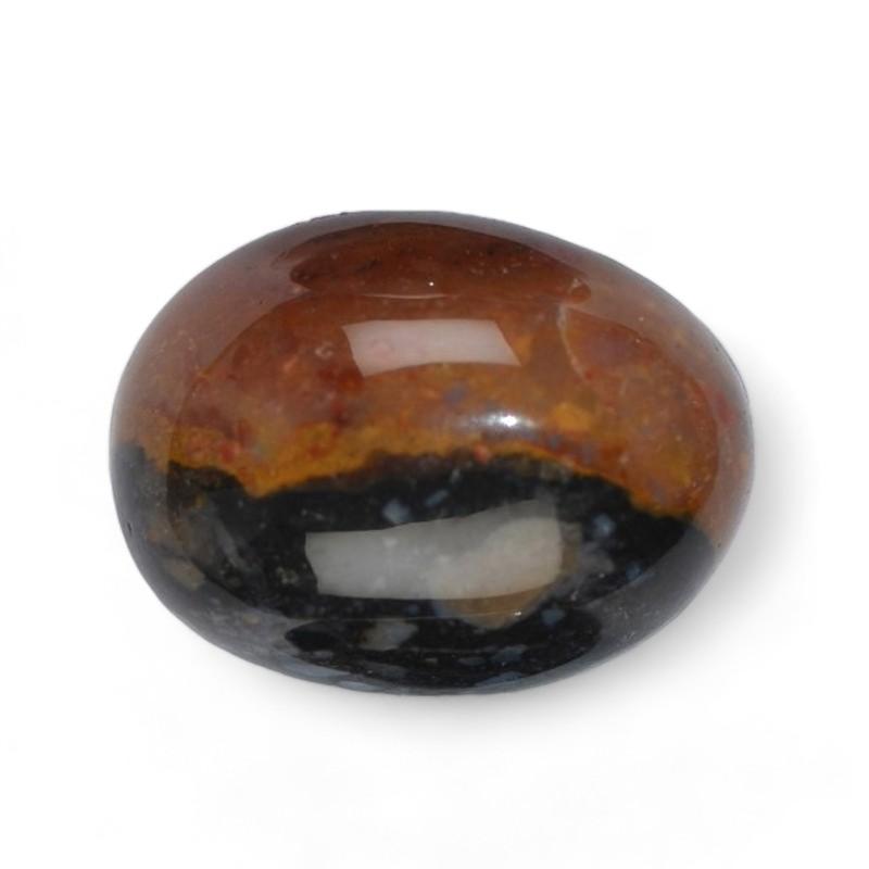 Sardonyx Inde A+ (pierre roulée)