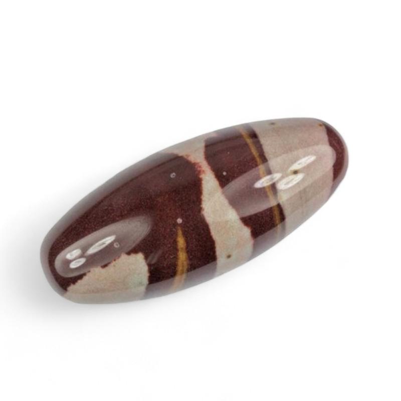 Shiva Lingam Inde A environ 15cm