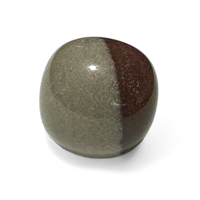 Shiva stone India A (rolled stone)