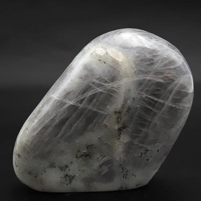 Labradorite spectrolite forme libre A+ - 1166g