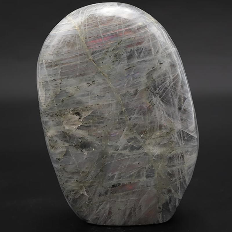 Labradorite spectrolite forme libre A+ - 1020g