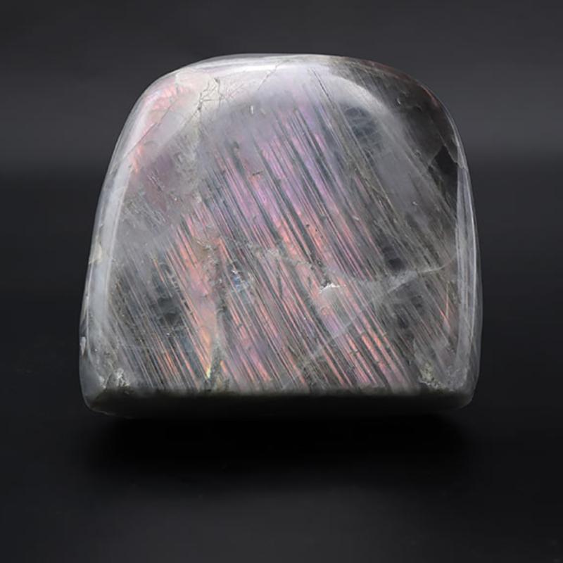 Labradorite spectrolite forme libre A+ - 949g