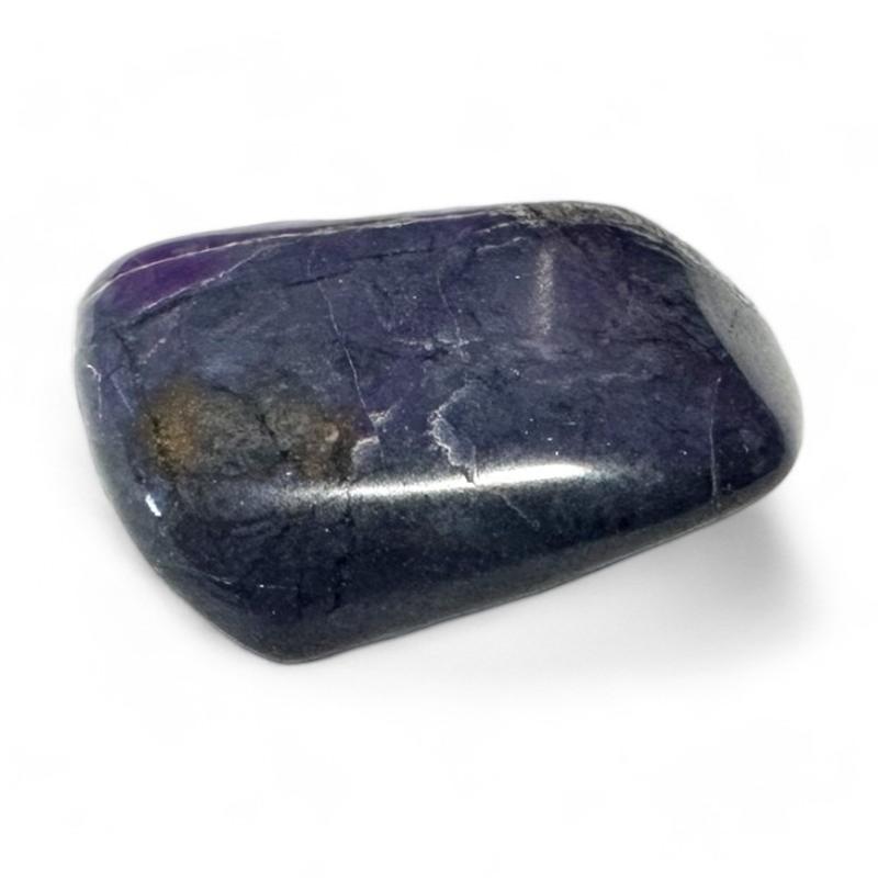 Sugilite Afrique du Sud AA  (pierre roulée) 