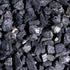 Lot tourmaline noire Brésil (mini-pierre brute XS) - 100g