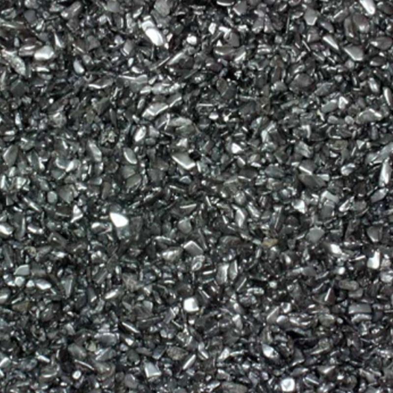 Lot tourmaline noire Brésil (mini-pierre roulée XXS) - 100g