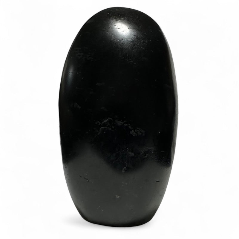 Black tourmaline from Brazil free form - 679g