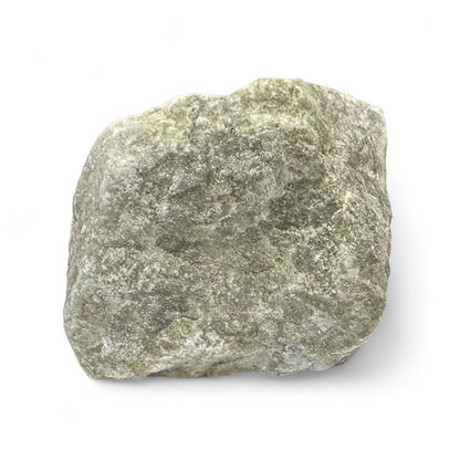 Vesuvianite India A (rolled stone)